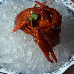Jiangnan Wok · Yun User Photo