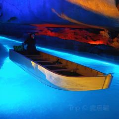 LAO TAI PO FAN DIAN 여행 사진