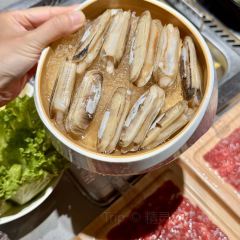 海底捞火锅(上河城店) 여행 사진