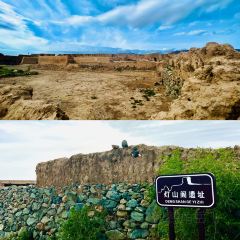 Huangheshilinyangguangjiayuannongjialejiedaizhongxin User Photo