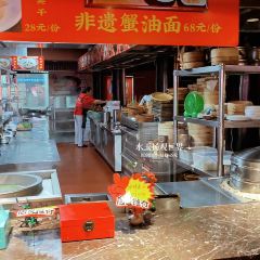 LAO TAI ZHOU User Photo