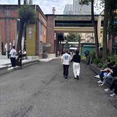 SHUYANFU User Photo