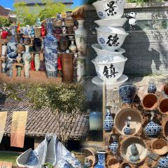 吴记牛骨粉(抚州弄店) User Photo