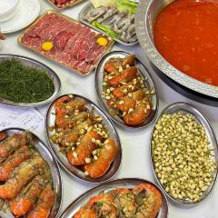 XIN SHI HUI User Photo