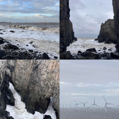 Sea U雲頂海景餐廳張用戶圖片