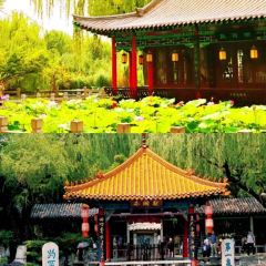 CHAOYIXING User Photo