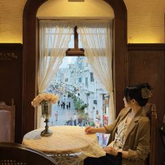 SNT&TEA 여행 사진