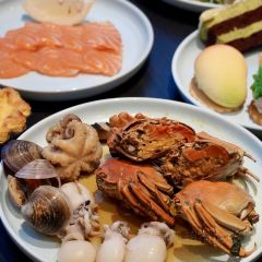 海口威斯汀酒店·知味西餐厅 User Photo