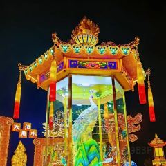 泓悦大酒店(中华彩灯大世界店)·餐厅 User Photo