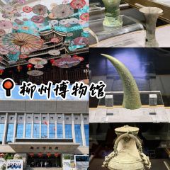 曹妹螺螄粉店(柳鋅店)張用戶圖片