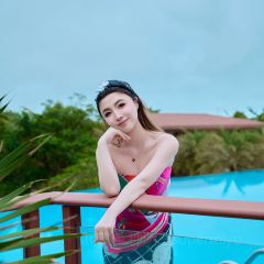 GRAND HYATT SHENZHOU PENINSULA·POOL HOUSE User Photo