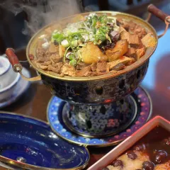 谋生咖啡馆 User Photo