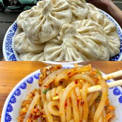 抚州弄 User Photo