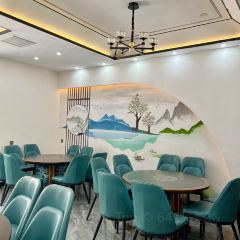GONG MI FAN NONG GU CAI User Photo