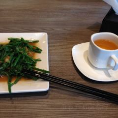 Somboon Seafood - Central World 여행 사진