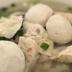 长平肠粉(梅园店) User Photo