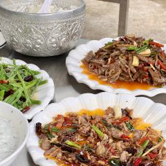 WU KE SHU DAI WEI User Photo