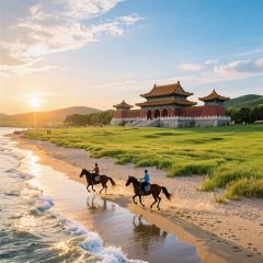 海星辰海鲜大排档(黄金海岸店) User Photo