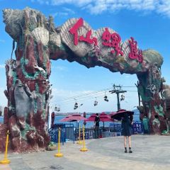 海星辰海鲜大排档(黄金海岸店) User Photo