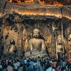 LONG LIN LU DI YI GU NIU ROU SHANG User Photo