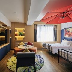 宴江南餐厅(应天门店) User Photo