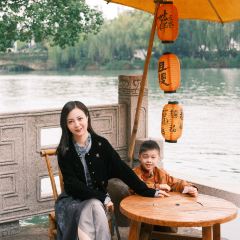 GRAND HOUSE NANHU JIAXING User Photo