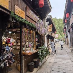 胜利饭店(沈荡店) User Photo