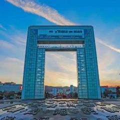 悬崖咖啡厅 여행 사진