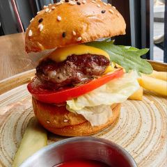 ROIIN用心(嘉兴南湖天地店) User Photo