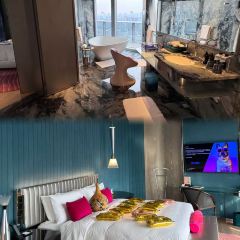 WOOBAR 여행 사진