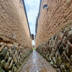 古镇人家(嵩口古镇店) 여행 사진