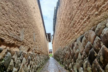 古镇人家(嵩口古镇店)