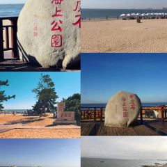 海星辰海鲜大排档(黄金海岸店) User Photo