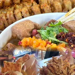 張記逍遙胡辣湯（大坑沿街店）張用戶圖片