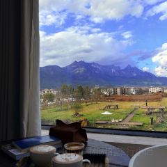 Kuiran Snow Mountain Treehouse Coffee User Photo