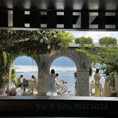 世内桃源·落日海景餐厅(双廊店) 여행 사진