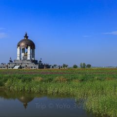 LAOSUIYUAN User Photo