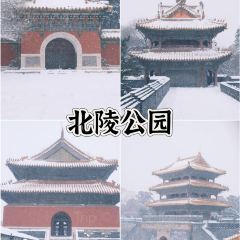 中街吊炉饼鸡蛋糕小吃部 User Photo