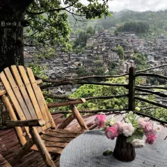 猪圈咖啡屋 User Photo