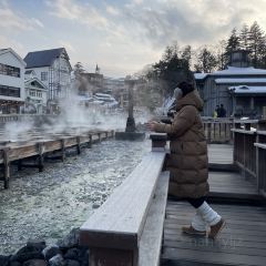 Matsumura Manjuのユーザー投稿写真