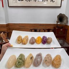老潮兴·做粿人家 User Photo