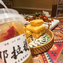 牧羊爷爷·新疆文化菜 여행 사진