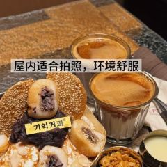 東大門紫菜飯（延邊大學店）張用戶圖片