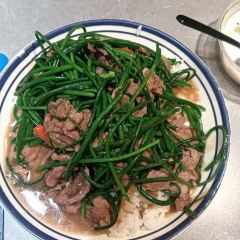 张丹霞鱼庄(丹霞店) User Photo