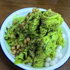 DOU XIANG SHI User Photo