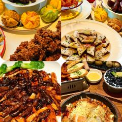 WEIDAOJIA MAMACAI User Photo