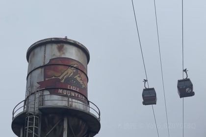 Fei Fei Crab Gohtong Jaya 肥肥蟹云顶