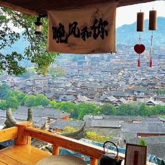 猪圈咖啡屋 User Photo