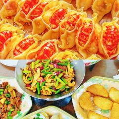 仓桥直街臭豆腐 User Photo