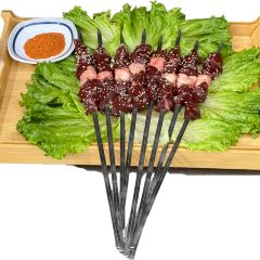 阿禾疆域家宴 여행 사진